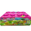 DDD Toys Bouwstenen Villa licht & geluid