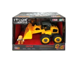 DDD Toys Bouwwerf speelset II
