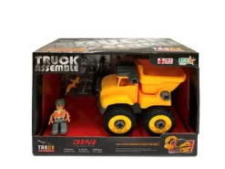 DDD Toys Bouwwerf speelset III