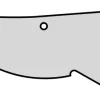 De Pypere Bovenmes Felco 2, 4 en 11