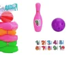 DDD Toys Bowlingset
