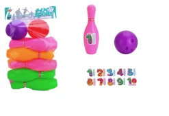 DDD Toys Bowlingset