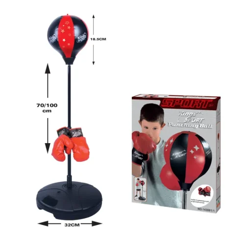 Sports n Fun Boxing set