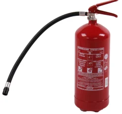 Anaf Brandblusser 6 kg