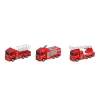 DDD Toys Brandweer auto