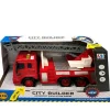 DDD Toys Brandweer met licht en geluid