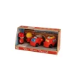 DDD Toys BRANDWEER SPEELSET BABY