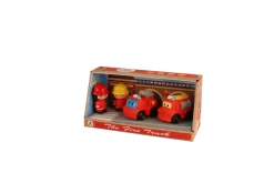 DDD Toys BRANDWEER SPEELSET BABY