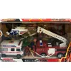 DDD Toys Brandweerset