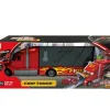 DDD Toys Brandweerset 17 stuks