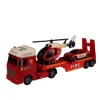 DDD Toys Brandweerset XL