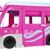 Mattel BRB DREAMCAMPER VEH.PLAYSET