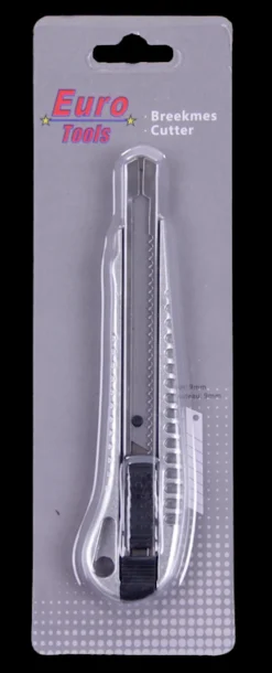 Euro Tools Breekmes pro 9 mm