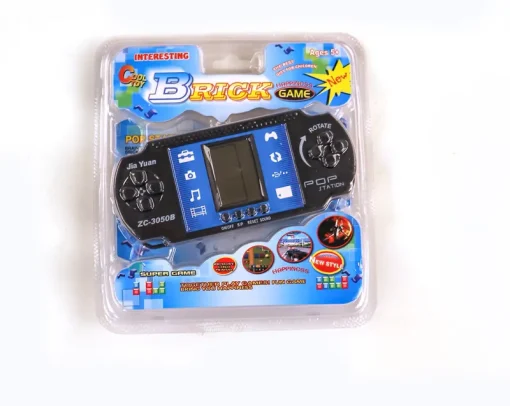 DDD Toys Brick spel