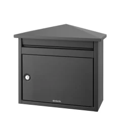 Brabantia Brievenbus B560 antraciet