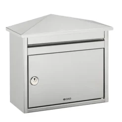 Brabantia Brievenbus B560 inox
