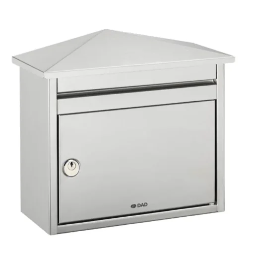 Brabantia Brievenbus B560 inox