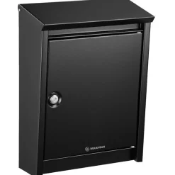 Brabantia Brievenbus B110 zwart