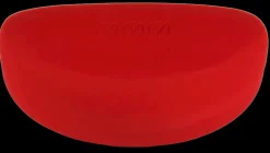 DDD Brillendoos rood