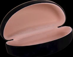 DDD Brillendoos zwart