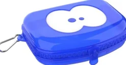 Fruitfriends Brooddoos Neon Blauw