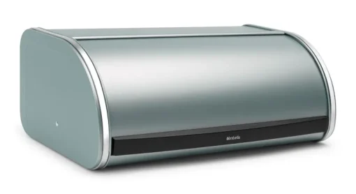 Brabantia Broodtrommel met schuifdeksel mint
