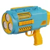DDD Toys Bubbelblazer Pistool - USB