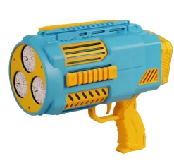 DDD Toys Bubbelblazer Pistool - USB