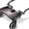 Buggy Board Maxi Black
