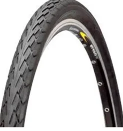 Maxxus Buitenband Trekking/City 20x1.75 (47-406) Reflekterend