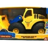 DDD Toys Bulldozer