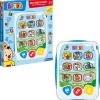Euro Shop Bumba tablet NL