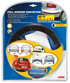 Euro Shop Bumper Beschermkit 32mm x 5m