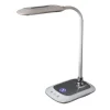 Euro Light Bureaulamp LED, grijs 6 watt