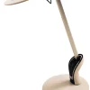 Euro Light Bureaulamp LED, wit 8W