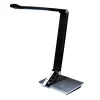 Euro Light Bureaulamp LED zwart