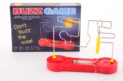 Euro Shop Buzz Game