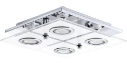Eglo Cabo gu10 - led 4 x 2,5 W 30931