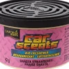 California Scents luchtverfrisser - Shasta Strawberry