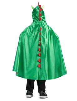 Kinderen Euro Shop Cape 2in1 Ridder of Draak