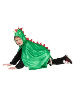 Kinderen Euro Shop Cape 2in1 Ridder of Draak
