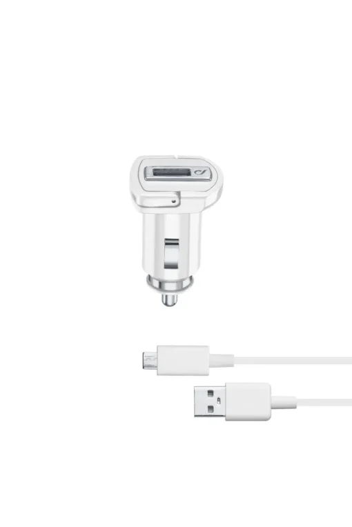 Cellular Line Car Charger Musb 10W Sams Wh