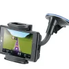 Cellular Line Car Holder, Dualfix, Black