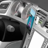 Cellular Line Car Holder Magnetic Adhesive