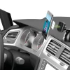 Cellular Line Car Holder Pilot Force Cup Blk