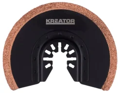 Kreator Carbide schuurschijf
