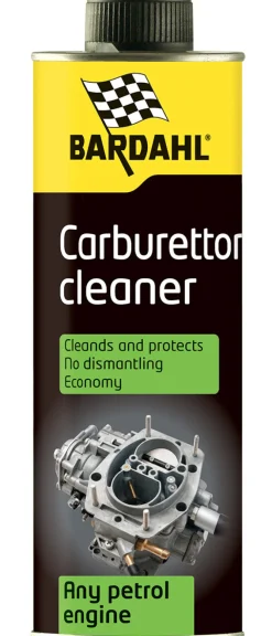 Euro Shop Carburator Reiniger 500 ml