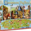 999 Games Carcassonne Big box 3