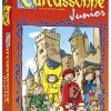 999 Games Carcassonne Junior