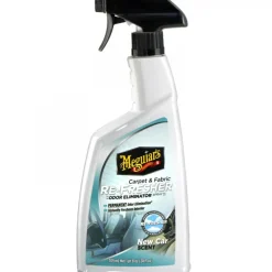 Meguiar's Carpet & Cloth Refresher - 710 ml